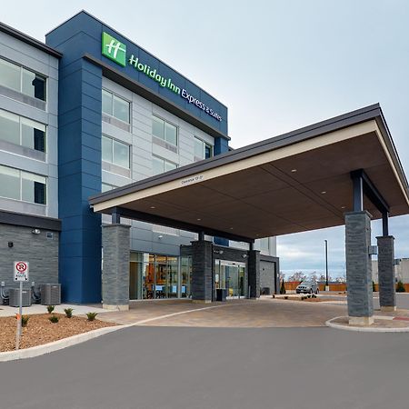 Holiday Inn Express&Suites - Port Elgin Exterior foto