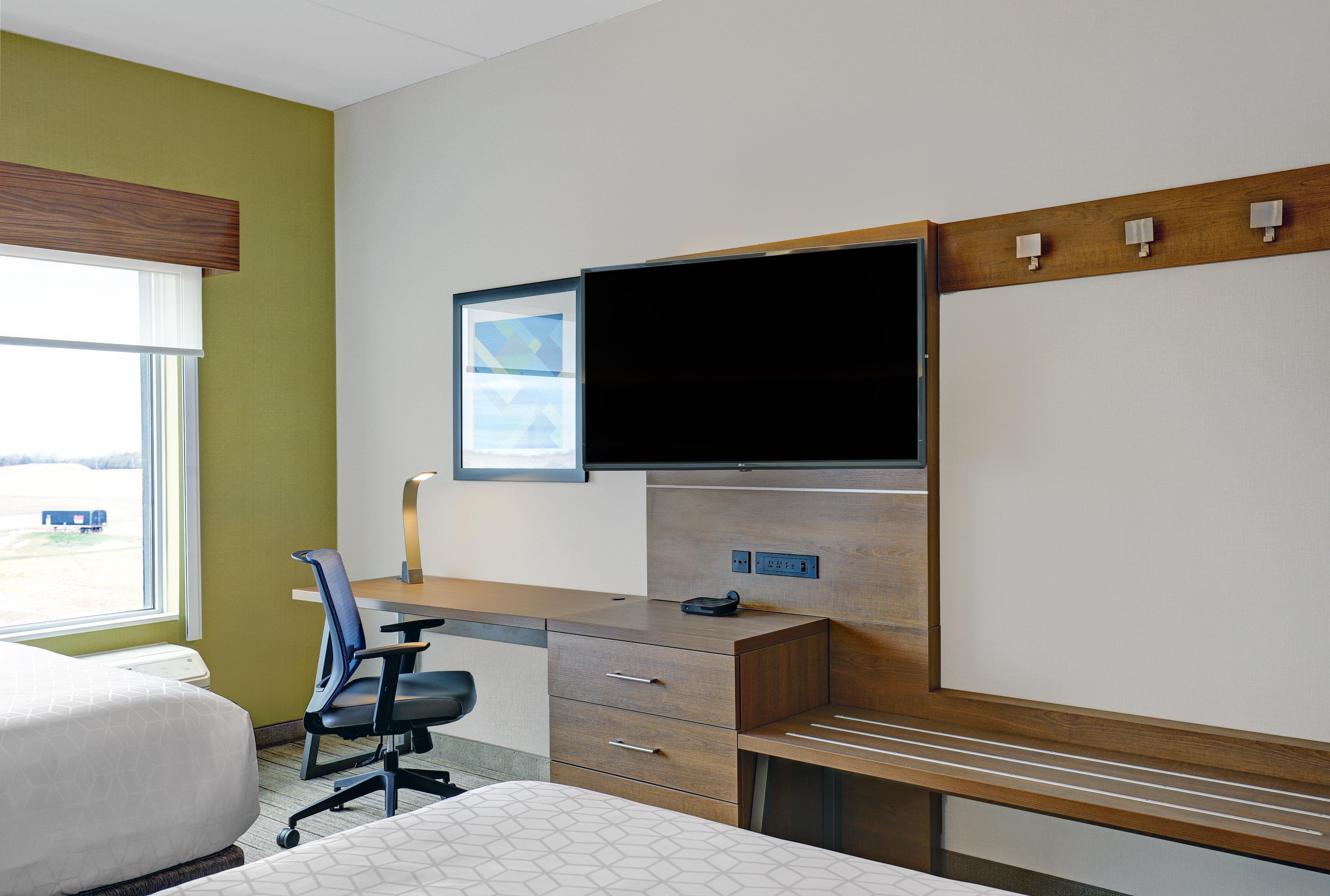 Holiday Inn Express&Suites - Port Elgin Exterior foto