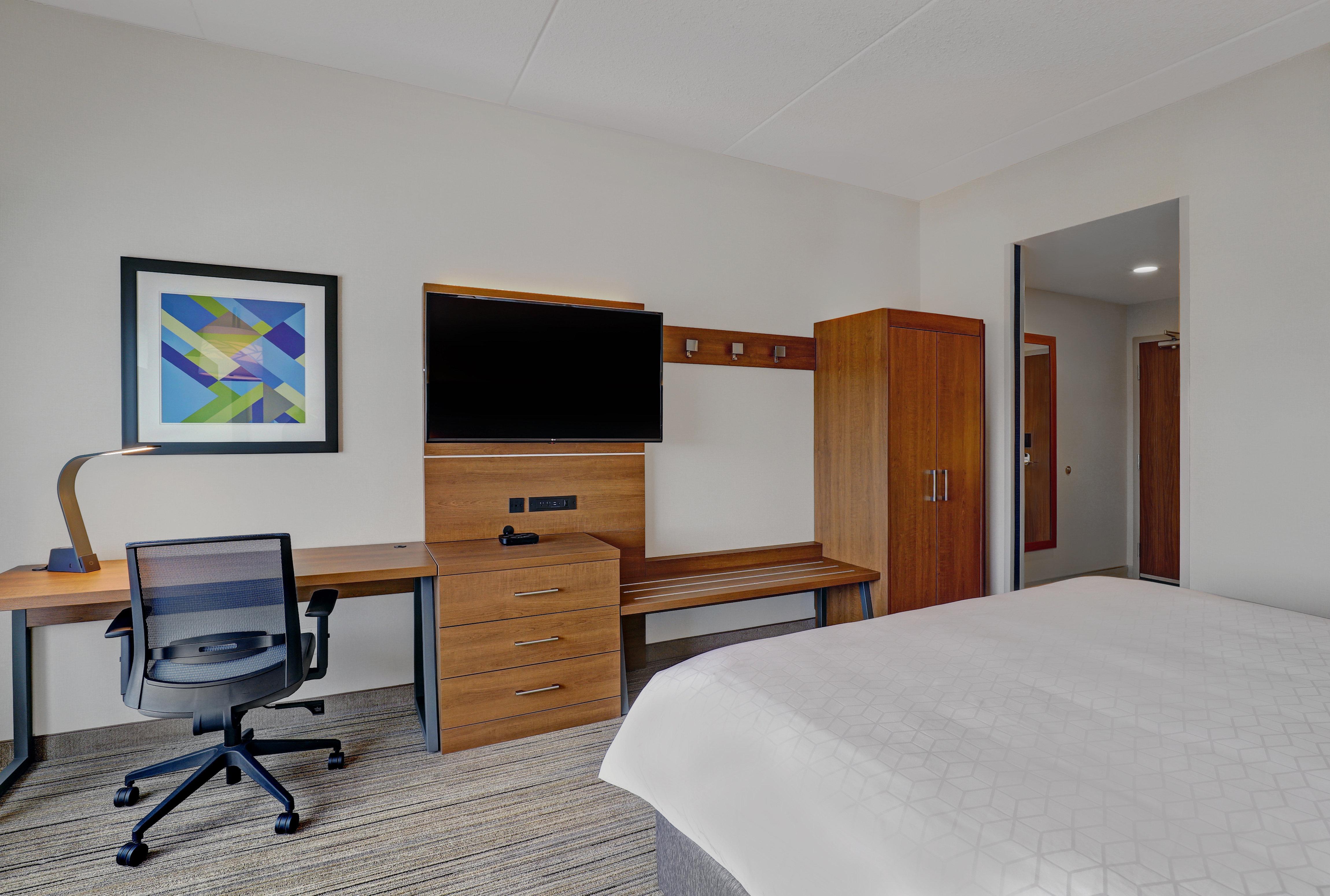 Holiday Inn Express&Suites - Port Elgin Exterior foto
